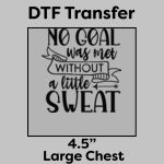 DTF Transfer 4.5" Thumbnail