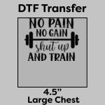 DTF Transfer 4.5" Thumbnail