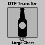 DTF Transfer 4.5" Thumbnail