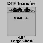 DTF Transfer 4.5" Thumbnail