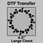 DTF Transfer 4.5" Thumbnail