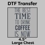 DTF Transfer 4.5" Thumbnail