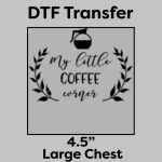 DTF Transfer 4.5" Thumbnail