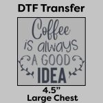 DTF Transfer 4.5" Thumbnail