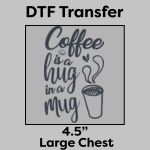 DTF Transfer 4.5" Thumbnail