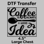 DTF Transfer 4.5" Thumbnail