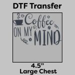 DTF Transfer 4.5" Thumbnail