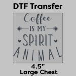 DTF Transfer 4.5" Thumbnail