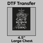 DTF Transfer 4.5" Thumbnail