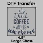 DTF Transfer 4.5" Thumbnail