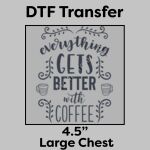 DTF Transfer 4.5" Thumbnail