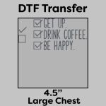 DTF Transfer 4.5" Thumbnail