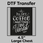 DTF Transfer 4.5" Thumbnail