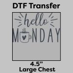 DTF Transfer 4.5" Thumbnail