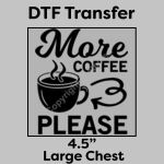 DTF Transfer 4.5" Thumbnail