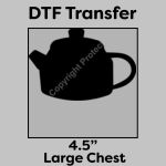 DTF Transfer 4.5" Thumbnail