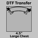 DTF Transfer 4.5" Thumbnail