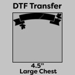 DTF Transfer 4.5" Thumbnail