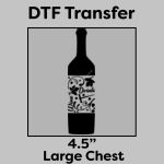 DTF Transfer 4.5" Thumbnail