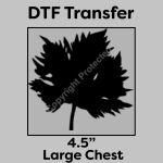 DTF Transfer 4.5" Thumbnail