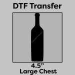 DTF Transfer 4.5" Thumbnail