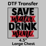 DTF Transfer 4.5" Thumbnail