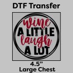 DTF Transfer 4.5" Thumbnail