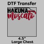 DTF Transfer 4.5" Thumbnail