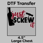 DTF Transfer 4.5" Thumbnail