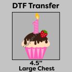 DTF Transfer 4.5" Thumbnail