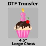 DTF Transfer 4.5" Thumbnail