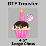 DTF Transfer 4.5" Thumbnail