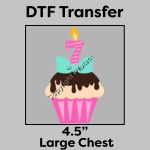 DTF Transfer 4.5" Thumbnail