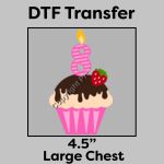 DTF Transfer 4.5" Thumbnail