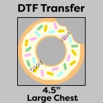 DTF Transfer 4.5" Thumbnail