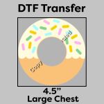 DTF Transfer 4.5" Thumbnail