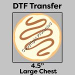 DTF Transfer 4.5" Thumbnail