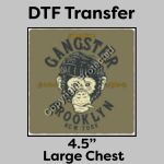 DTF Transfer 4.5" Thumbnail