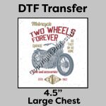 DTF Transfer 4.5" Thumbnail