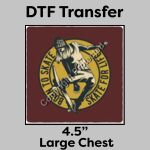 DTF Transfer 4.5" Thumbnail