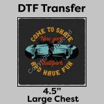 DTF Transfer 4.5" Thumbnail