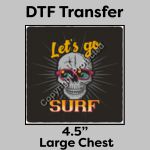 DTF Transfer 4.5" Thumbnail