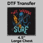 DTF Transfer 4.5" Thumbnail