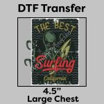 DTF Transfer 4.5" Thumbnail