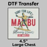 DTF Transfer 4.5" Thumbnail