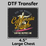 DTF Transfer 4.5" Thumbnail