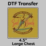 DTF Transfer 4.5" Thumbnail