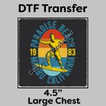 DTF Transfer 4.5" Thumbnail