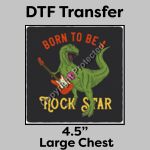 DTF Transfer 4.5" Thumbnail