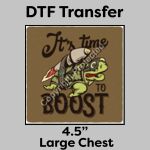 DTF Transfer 4.5" Thumbnail